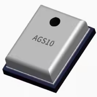 TVOC������-AGS10