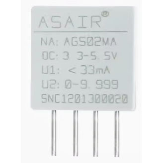 TVOC������-AGS02MA