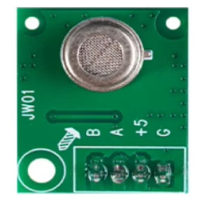 TVOC������-TVOC-CO2